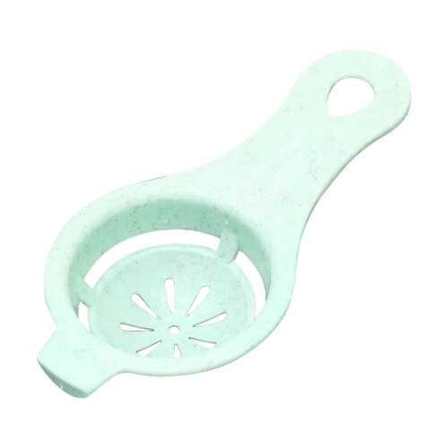 Keeplus Eierschalenöffner und -trenner Weiß 1