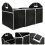 Compact Collapsible Car Storage Bin 1