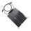 15W 18V Monocrystalline Solar Panel & Controller Kit for RV Boat 11
