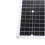 15W 18V Monocrystalline Solar Panel & Controller Kit for RV Boat 14