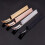 BE-TOOL leather skiver with 3 replacement blades 8