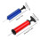 Hand Pump Portable Plastic and Metal for Balls 4