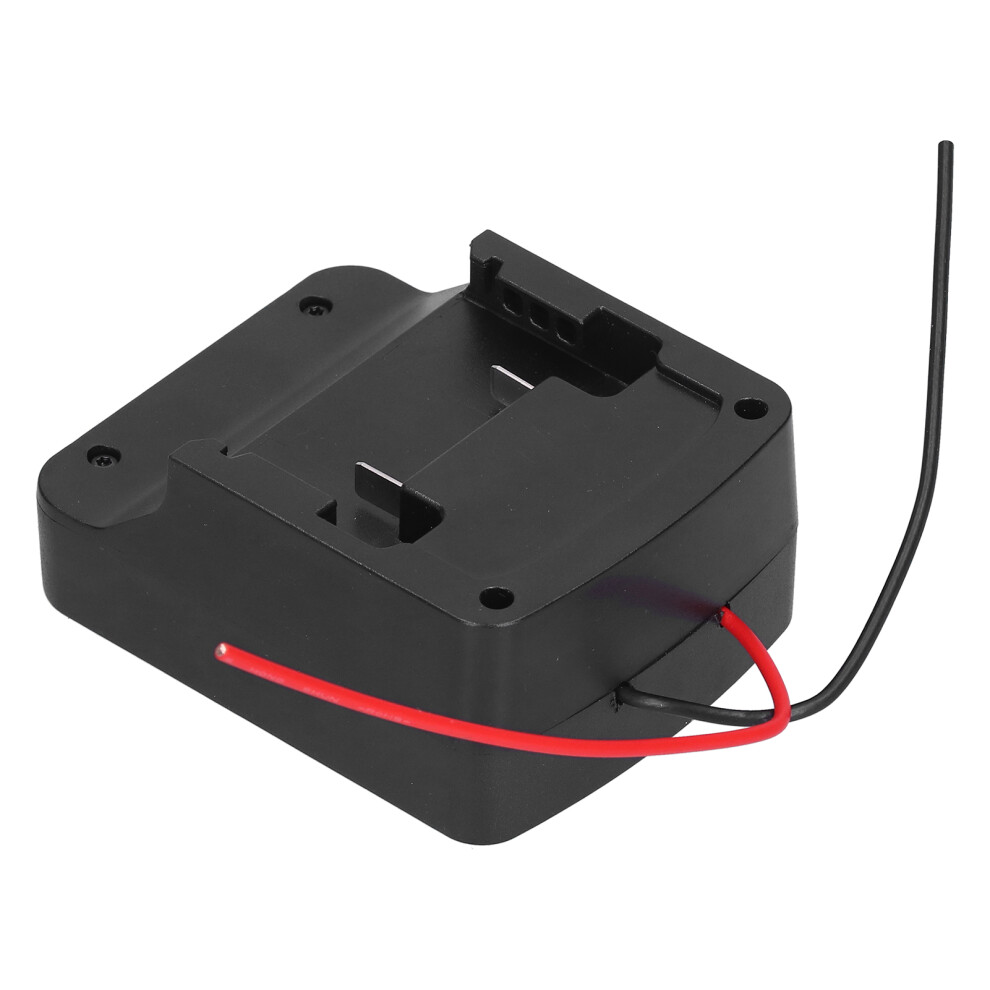 ABS Battery Adapter Base for Hitachi 18V