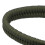 Adjustable Green Camera Wrist Strap, 40cm Fiber Braid Lanyard 4