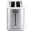 Zwilling Enfinigy Toaster 2 Long Slots Silver 3