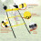 Agility-Leiter mit 12 Sprossen, 6 Meter lang, inklusive Tragetasche 3