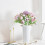 Artificial Silk Peony Bouquet for Wedding Centerpiece 1 6
