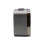 Acctim Acctim Otis Titanium Analogue Alarm Clock 3