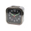 Acctim Acctim Otis Titanium Analogue Alarm Clock 6