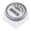 Digital Timer Switch 1 Min-168 Hours 10A DC12V LCD Display 2