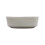 Stellar Stellar Stoneware Bantham Set of 4 Cereal Bowls 2