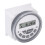 Digital Timer Switch 1 Min-168 Hours 10A DC12V LCD Display 3