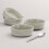 Stellar Stellar Stoneware Bantham Set of 4 Cereal Bowls 4