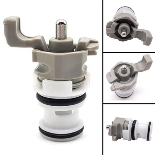 Avtryckarventilenhet för Porter-kabel D51822D51844 2