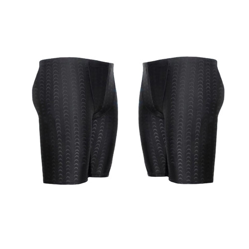 Ανδρικό μαγιό με χαμηλό μπούστο, στενή γραμμή XXL 1