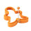 Seebee Gingerbread Man Pancake Mold, Holiday Breakfast Tools, Mold Frying Egg 6