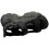 Buffalo (6.5) Buffalo Binary Track Vegan Womens Platform Sandals in Black 5