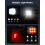 USB rechargeable bicycle light kit, waterproof front and rear lights, multiple modes, 1.5-hour charging, easy installation. 4
