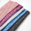 5-piece headband - soft, elastic, non-slip, and sweat-absorbent. 6