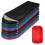 10 Pcs Bulk Waterproof Cold Weather Sleeping Bags 0 Degree with Compression Sack 8