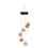 Weatherproof Transparent Window Bird Feeder Outdoor 4