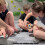 Handcrafted 3D Climbing Training Balls Finger Strength Trainer for Rock Climbers 3