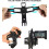 2 Pack Adjustable Bike Water Bottle Holder 360 Rotatable Cup Cage for MTB Stroller 4
