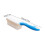 Laundry and Shoe Brush Long Handle Soft Bristles for 2