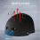Breathable and shockproof skateboard helmet 2
