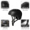 Breathable and shockproof skateboard helmet 3