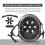 Breathable and shockproof skateboard helmet 4