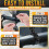 2-piece bicycle handlebar mirrors, 360 sturdy and durable, suitable for mountain bikes. 7