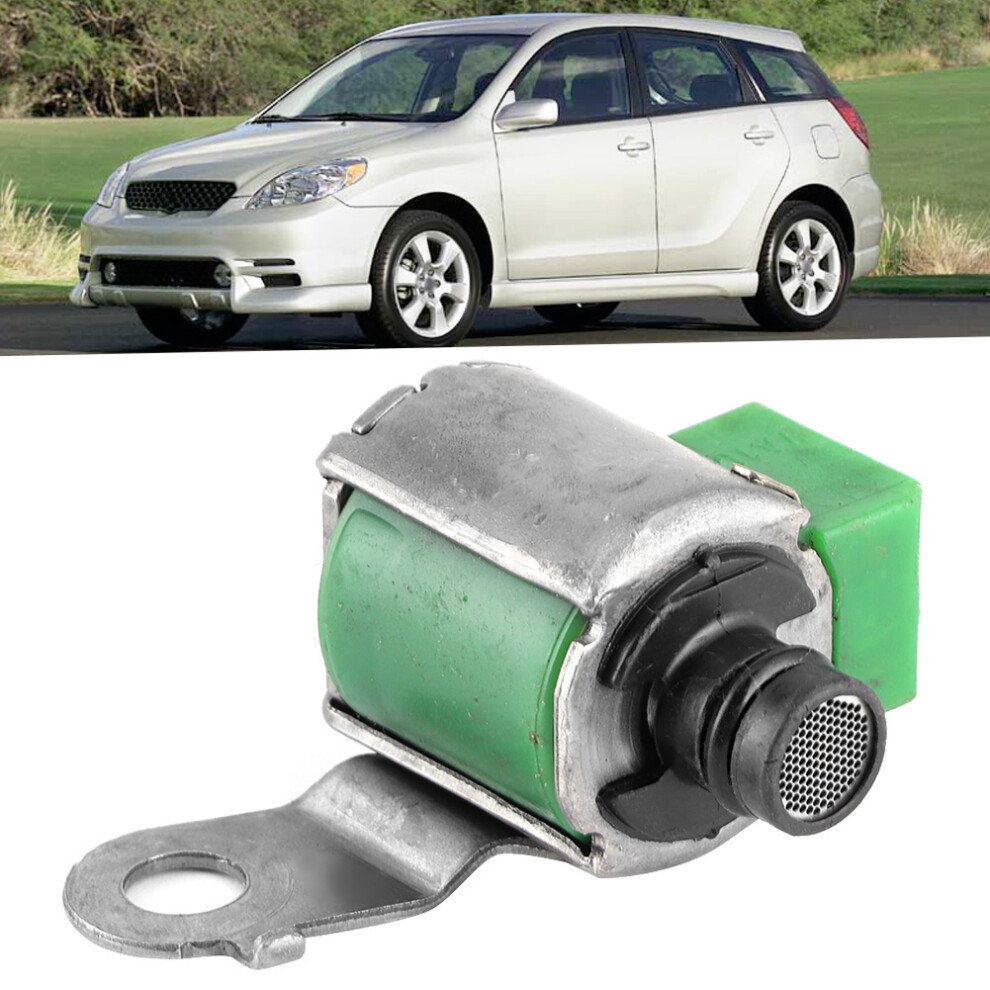 Transmission Shift Solenoid 35250-12010 Fit For Toyota Corolla, Matrix 2003-2008 7901382601867