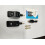 2.4G Rechargeable Wireless Guitar System, 10H, 220 Plug, Black 3