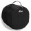 5 Drum Bags Set 600D Nylon Foam Padding -Tiger 9