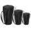 Nesting Djembe Set Pre-Tuned Rainbow World Rhythm 7