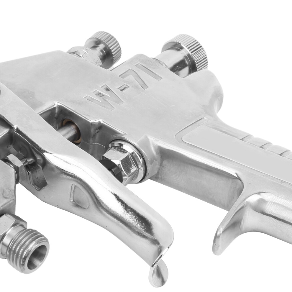 W-71 Pneumatic Paint Gun 1.3mm Iron