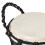 Djembe Drum 30cm 7" Goatskin Head - World Rhythm 5