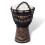 Djembe Drum 30cm 7" Goatskin Head - World Rhythm 4