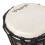 Djembe Drum 30cm 7" Goatskin Head - World Rhythm 3
