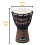 Djembe Drum 30cm 7" Goatskin Head - World Rhythm 6