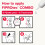 Beaphar Beaphar - FIPROtec COMBO for Cats – 6 pipettes - Kills Fleas, Flea Eggs, Flea L 3