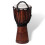 Djembe Drum 60cm Synthetic Head - World Rhythm 3