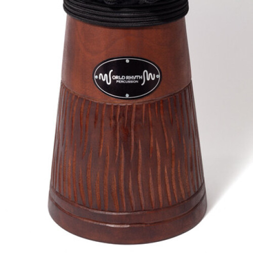 Djembe Drum 60cm Synthetic Head - World Rhythm 1