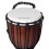 Djembe Drum 60cm Synthetic Head - World Rhythm 7
