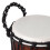 Djembe Drum 60cm Synthetic Head - World Rhythm 6