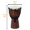 Djembe Drum 30cm Synthetic Head - World Rhythm 2