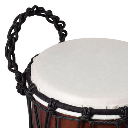 Djembe Drum 30cm Synthetic Head - World Rhythm 2