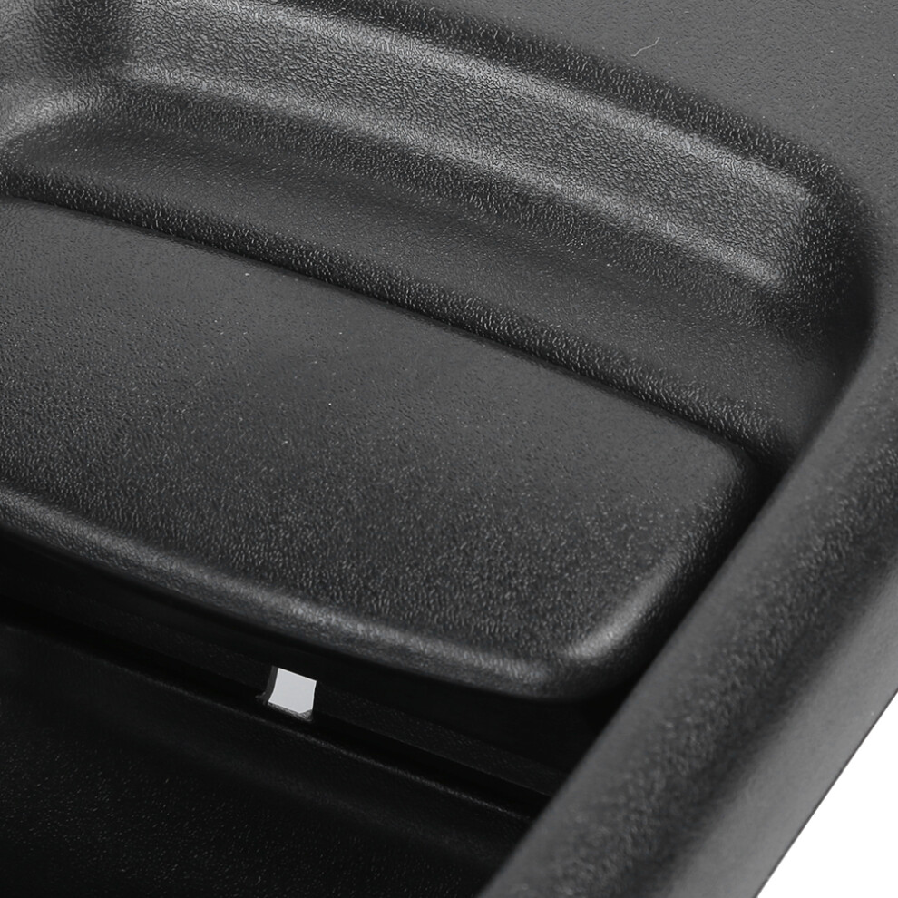 Rear Hinged Door Handle For Nissan Interstar 1998-2010 Abs Color 7901391961648
