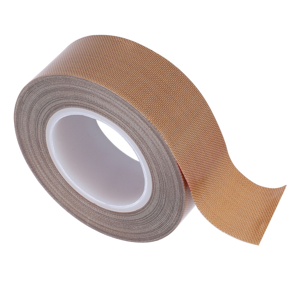 Thermal Ptfe Tape Roll For Sealing Insulation Vacuum Sealer 0.25Mm X 13Mm X 10M 8301391961850